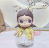 20cm Zsiga Gaji Jie Doll Clothes Set - 'The Place to Yearn For' Collection