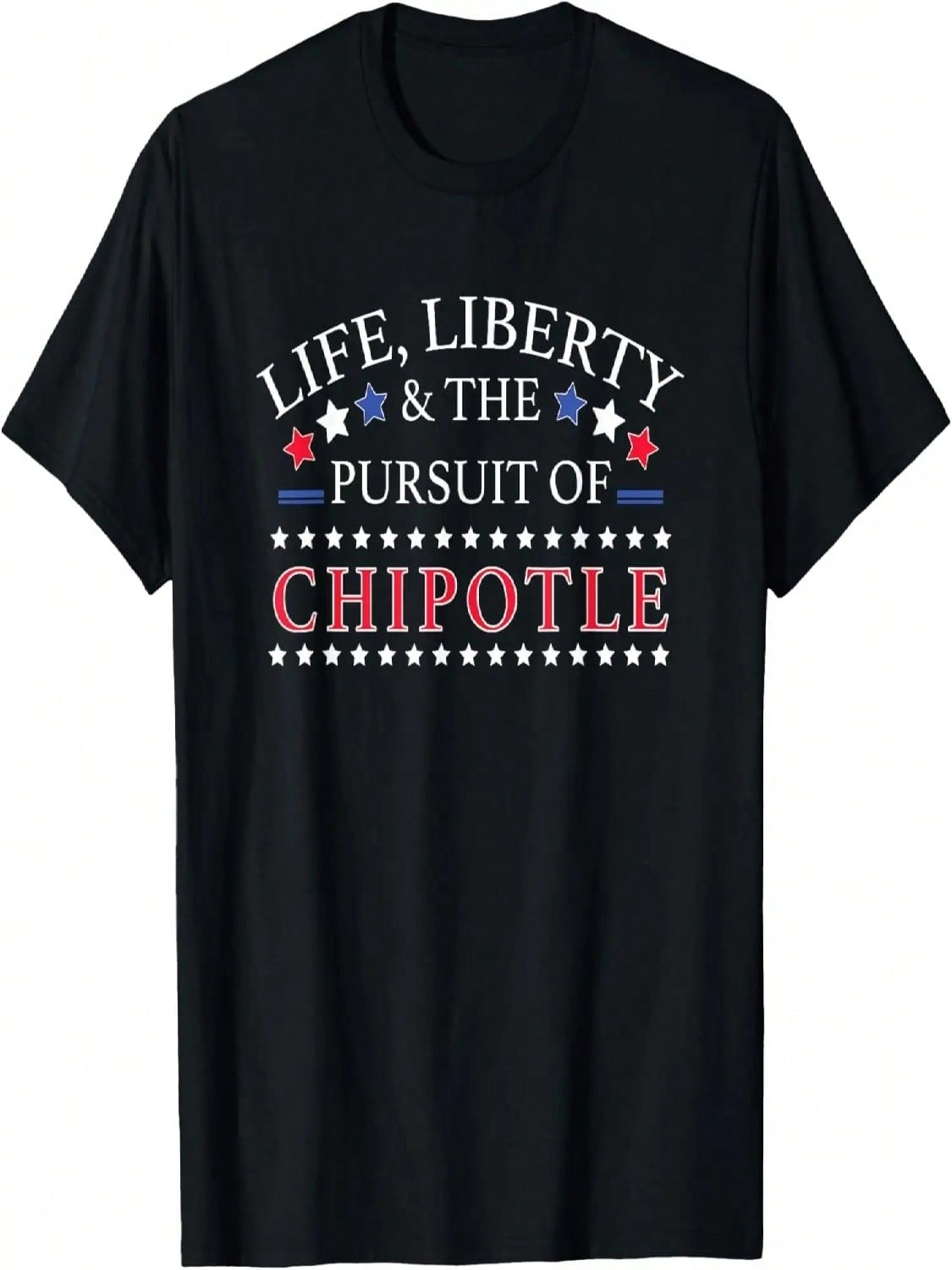 Funny Chipotle Peppers Graphic - Love Chipotle Peppers T-Shirt S разноцветный