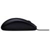 Logitech B100 Wired Optical Mouse