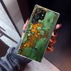 Vintage Industrial Style Rusty Pattern Phone Case For Samsung Galaxy S23 S24 S25 Edge S26 Ultra S22 + S21 Plus S20 FE Cover Sili