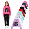 Üst giysisi – Kapüşonlular ve Sweatshirtler
