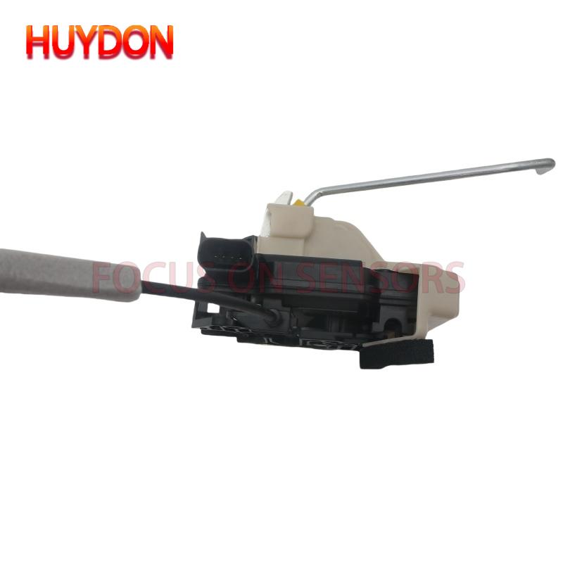81311-1W030 81321-1W060 Front Rear Left/Right Door Lock Latch Assy For Kia Rio 1.25 1.4 1.6 2012-2017 81411-1W010 81421-1W010