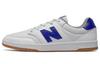 425 White/Blue AM425WHB