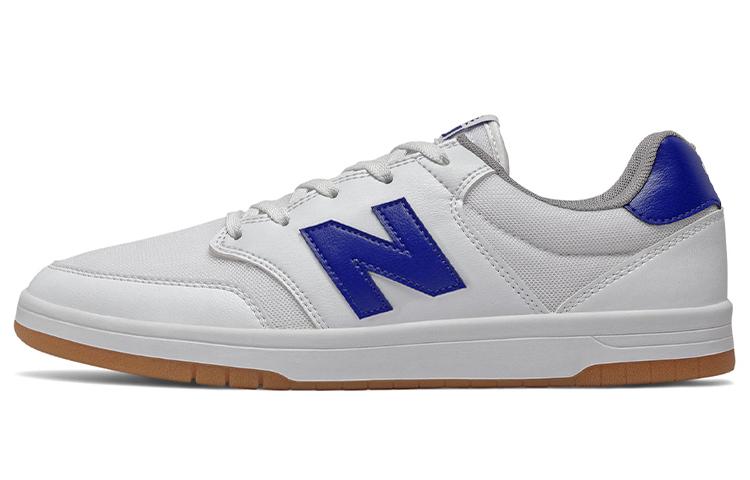 New Balance 425 White/Blue AM425WHB 36