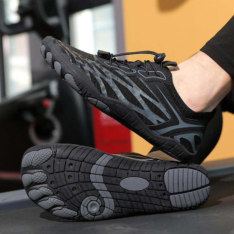 Outdoorové, Boty do potoka, Brodění, Plážové boty, Bosé, Potápění, Vodní lyžování, Jednoduché boty, Plavání, Fitness, Cyklistika, Horolezectví, Boty s pěti prsty