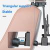 Portable Vehicle Dining Board Quick Fold Designs Foldable Table for Rear Seats Secure for Laptops Plates Travel Use