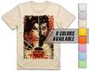 The Thing V69 Men's T-Shirt All Sizes S-5XL 8 Colors Available
