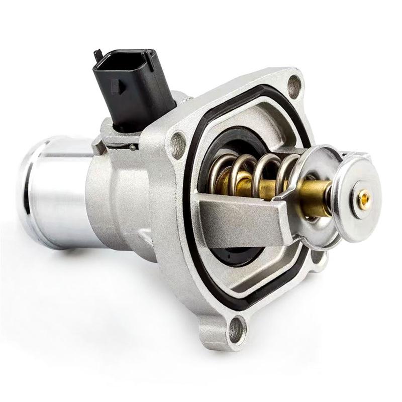 Thermostat for Chevrolet Cruze Models 96984104, 25193683, 25193684, 55597008