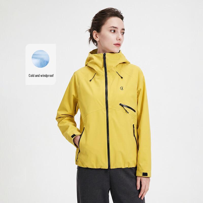 Navigare Women's 2026 Outdoor Hooded Jacket