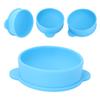 Replacement Wax Pot for Wax Warmer Beauty Silicone Hair Removal Waxing Bowl AccessoryBlue