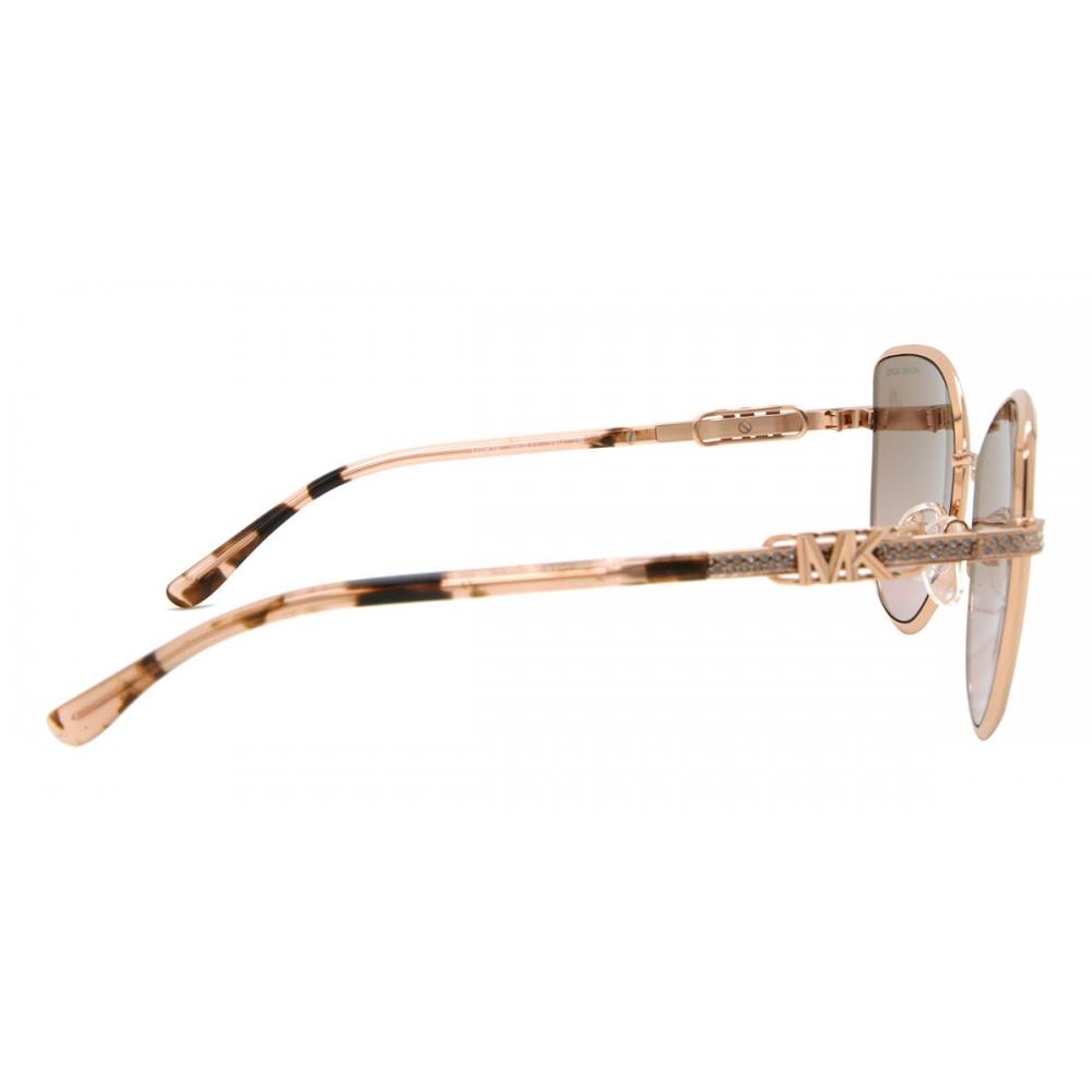 Michael Kors Mk1144b Catalonia 110814 Women Sunglasses