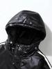 Men's 2025 Winter Hooded Down Jacket - Trendy, Casual, Versatile, and Warm Fashion Outerwear for Youth