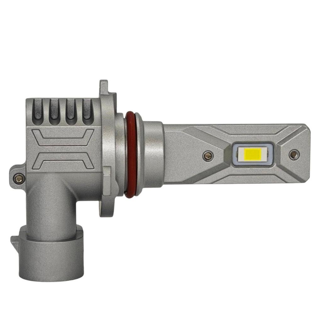 2 Pcs LED Bulb H10 12V 5000lm CANBUS Off-Road