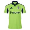 Fulham FC Mens 25/26 Adidas Away Jersey