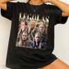 Limited Vintage Legolas T-Shirt Movie-Inspired Retro Fan Gift Cool Unisex Shirt