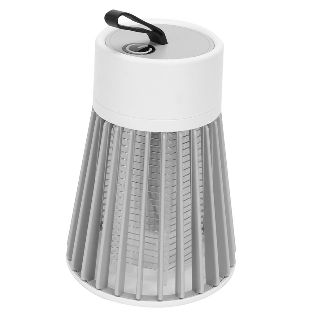 Mosquito Killer Light Household Outdoor Handheld Electronic Mosquito Killer Lamp