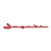 SUZUKI English  modified car sticker suitable for SUZUKI front net