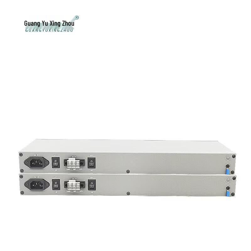 GY-SDH-155-GE SDH Optical To Gigabit Ethernet Converter