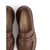 Tandy Women S Loafer  G25401  Brown 