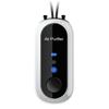 Hanging Negative Ions Purify Air Machine Portable Charging Time