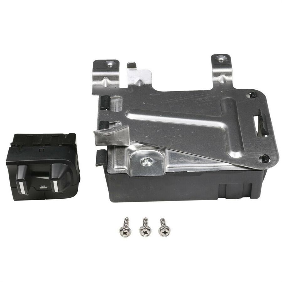 Integrated Trailer Brake Control Module For 2015 Ram 1500 2500 3500 82214492AB