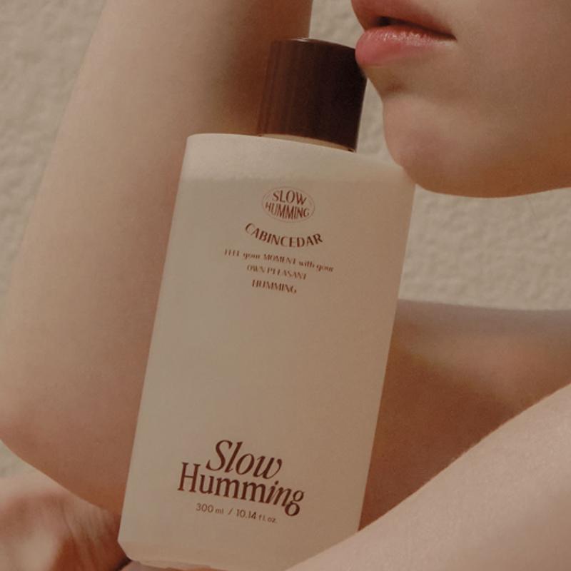 Woodinary Body Wash + Lotion + Fragrance Carbin Cedar SET