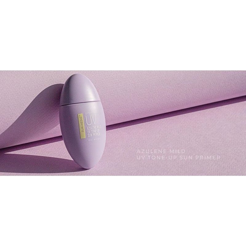 NEOGEN - Surmedic Azulene Mild UV Tone-Up Sun Primer