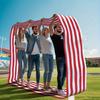 Buitenspellen Teamworkspellen Sport Entertainment Teambuildingspellen Kinderen Tieners Volwassenen
