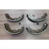 New Genuine Rear Brake Shoe Set 53200M68P00