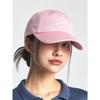 Unisex Vintage Cursive Unstructured Ball Cap (3ACPVL64N-50PKM)