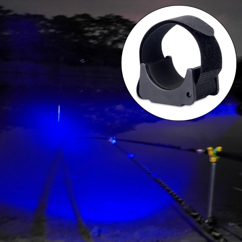 Multifunkční držák stativu Nastavitelný klipový držák 6mm lepící páska Klip pro digitální fotoaparáty Venkovní svítilna Černý