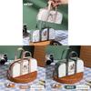 Mickey Mouse Pencil Case Large Capacity Stationery Organizer For Students And Adults