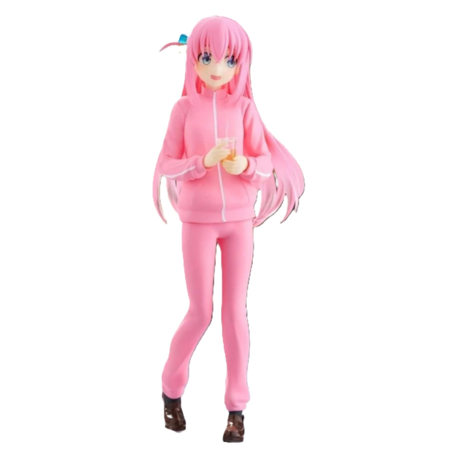 

Coreful Гото Хитори Фигурка в повседневной одежде Bocchi the Rock 18 см Всего 1 тип Вер.. Прибл.