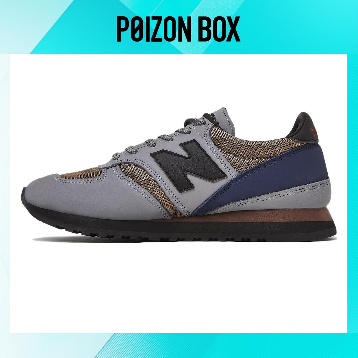 

кроссовки New Balance Running shoes Men M730INV