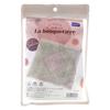Olympus Sashiko Sashiko Flower Dishcloth Kit Sakura Kit, "La bouquetiere" (SK-433)
