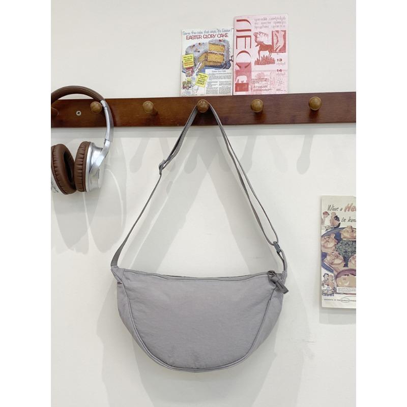 Satchel Lightweight Spring Bag Women's New Underarm Bag Dumpling Bag Commuter Versatile Shoulder Bag