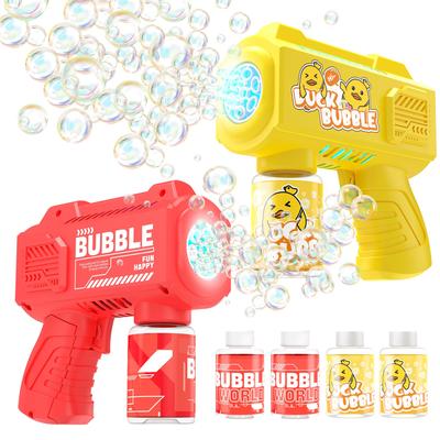 Sportas ir pramogos lauke – Muilo burbulai