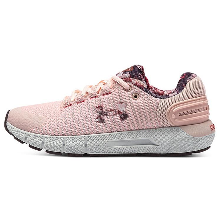 (WMNS) Under Armour Charged Rogue 2.5 Pink Women s 3024816-601 EU 41
