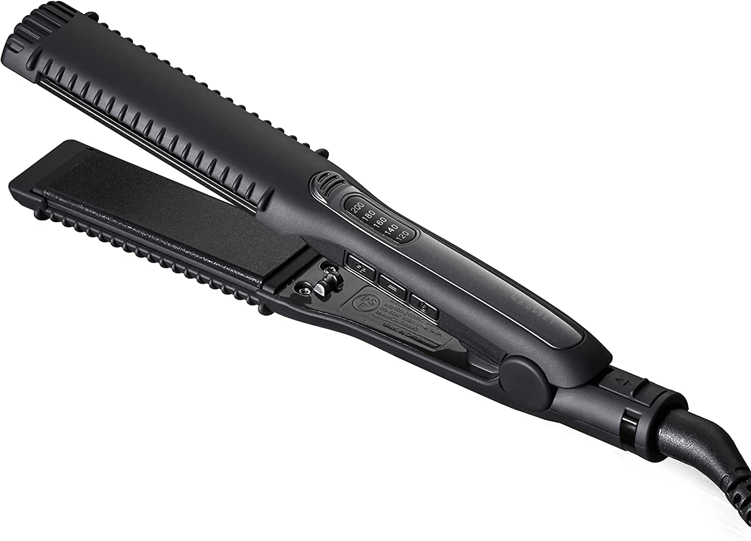 

Магнитный выпрямитель для волос Hair Pro Straight Iron [комплексное лечение] HCS-G03DG