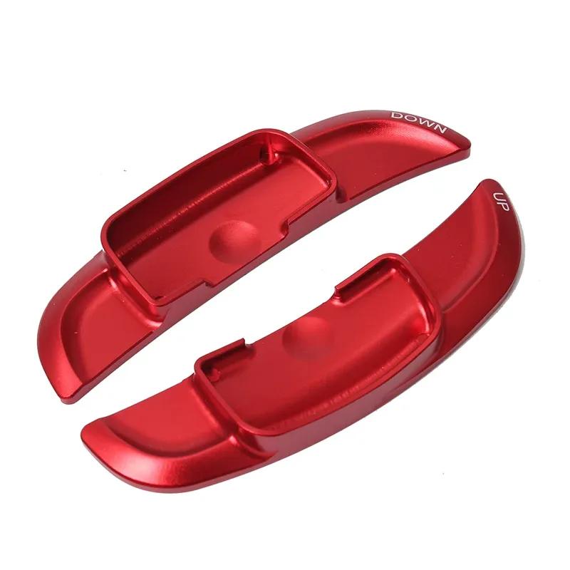 Paddle Shift For Mercedes Benz A B E M Class w204 w212 GLK CLA GLA Car Steering Wheel Paddle Shift Extension Shifters DSG