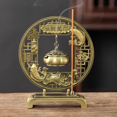 Decorațiuni pentru casă – Tămâie și candele de tămâie