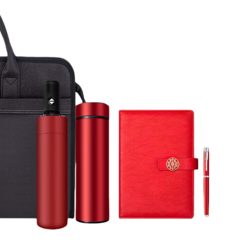 Executive 5-in-1 Business Gift Set