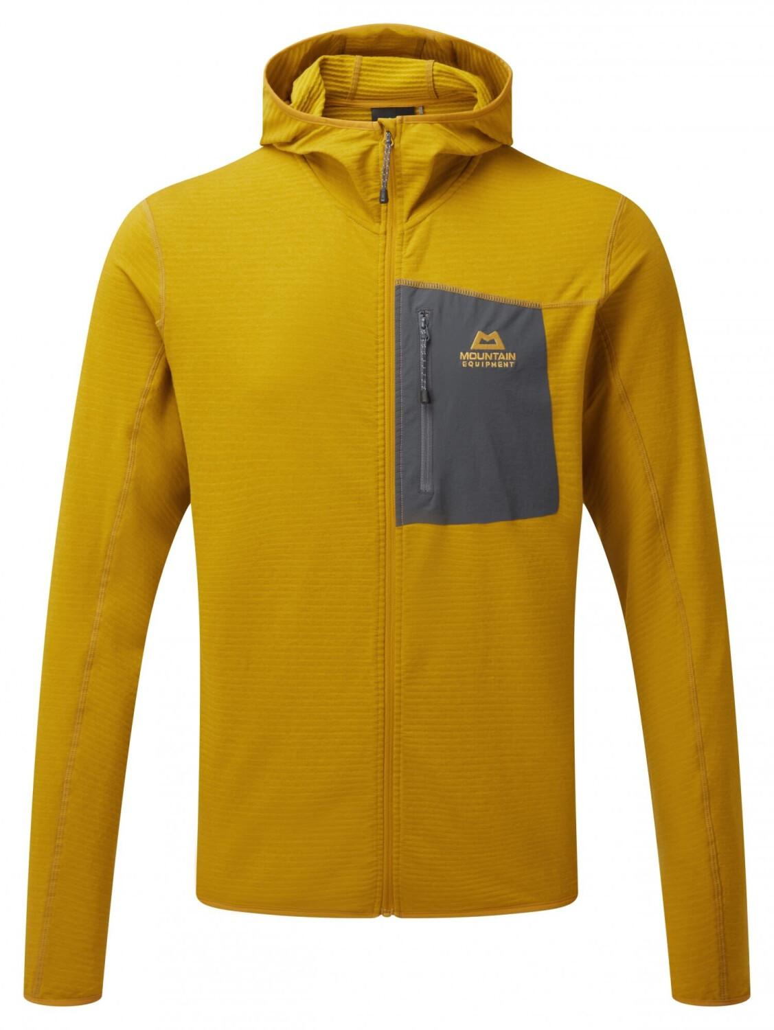 

Куртка Mountain Equipment Lumiko Hooded Jacket XL