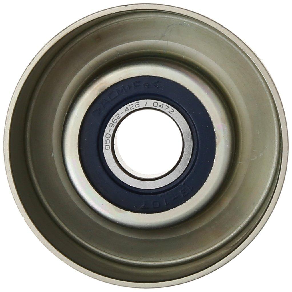 Genuine Honda Pulley Set Tensioner for Step and Part Number Wagon, Spada, CR-V, 31189-R0A-005