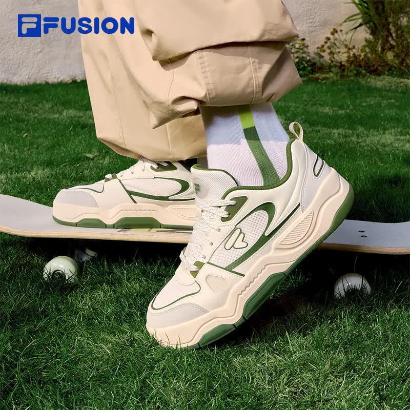 FILA FUSION Men s BANK III Skate Shoes 40.5