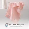 Jinhao High-Count Combed Cotton Towel