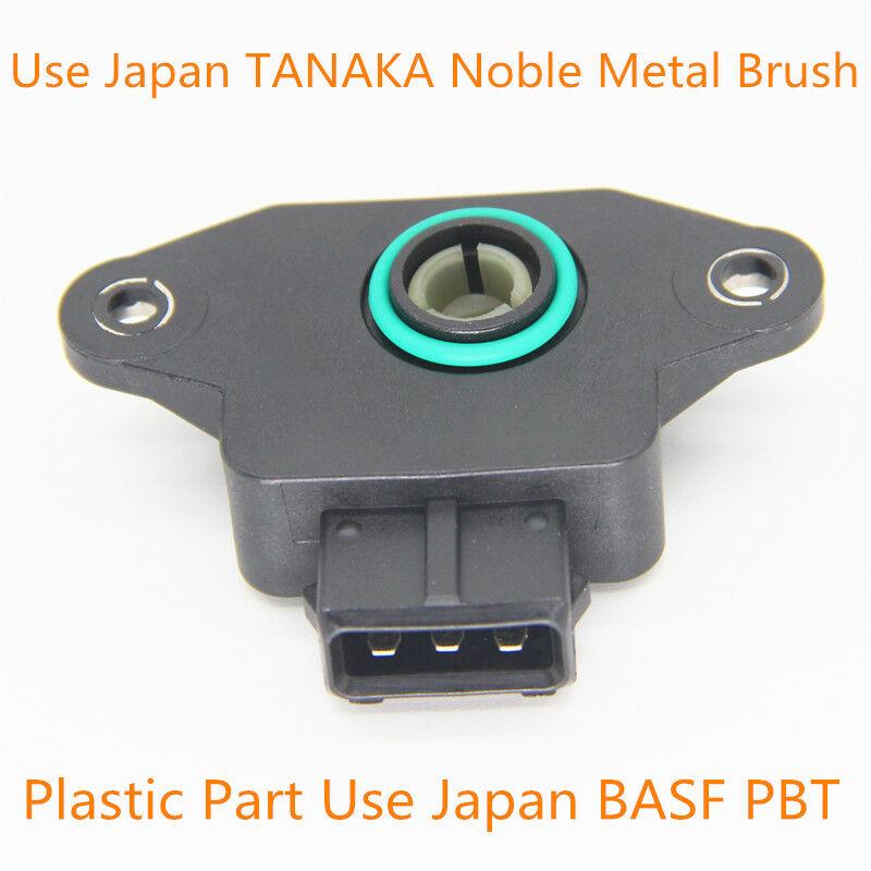 0280122001 Throttle Position Sensor TPS Fits Kia Rio Sportage Sephia Spectra