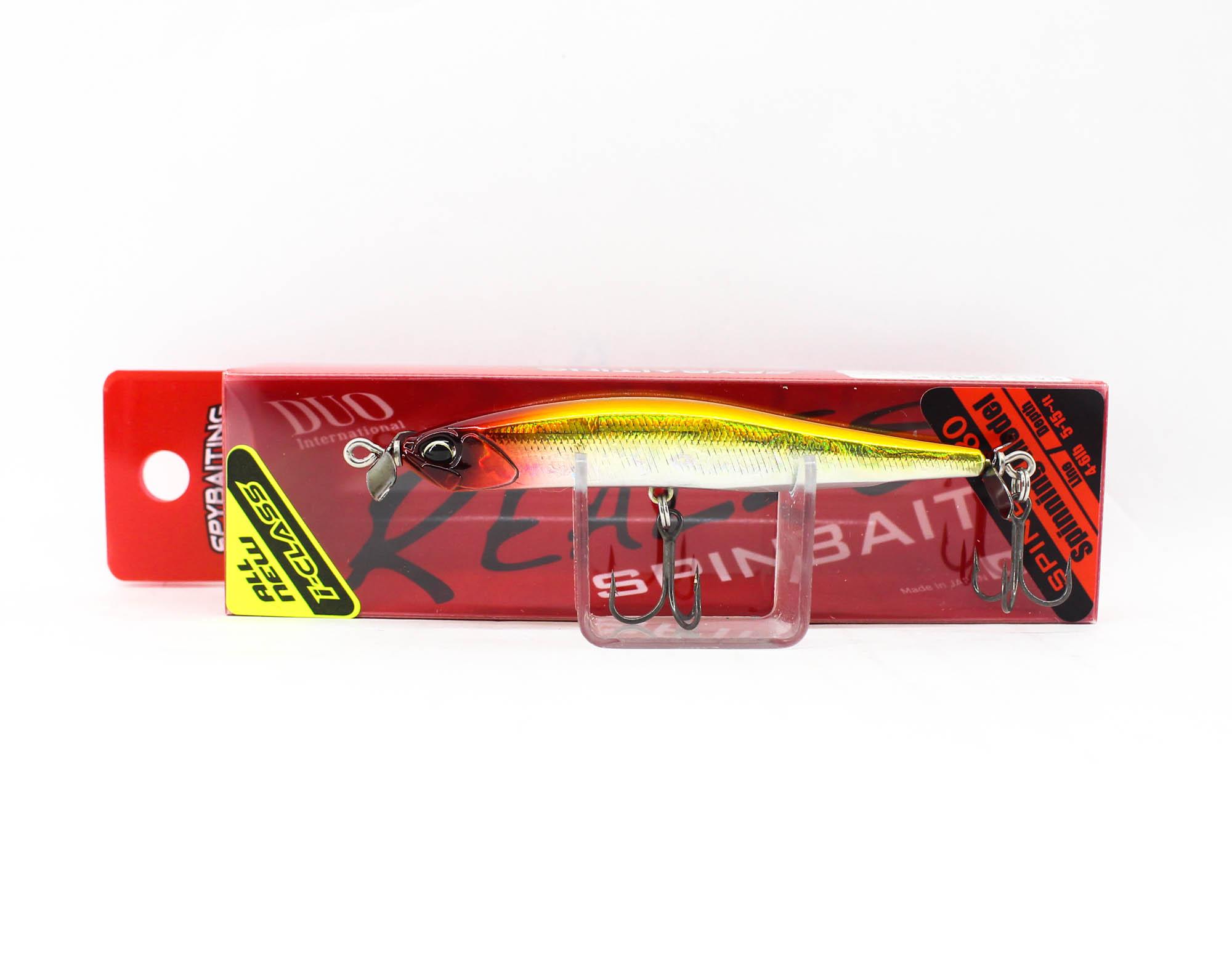 

Спинбейт Duo Realis Spin Bait 80 тонущая приманка Spybait ADA3033 (8259)