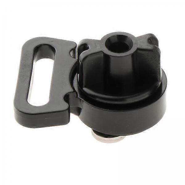 4x Kayak Hardware Rail System for Kayak Rail Mounting Fishing Rowing Kayak