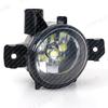 Car Front LED Fog Light With Bulbs For BMW 1 Series E82 E87 E88 X3 E83 X5 E70 63176924655 63176924656 Car-Styling Assembly Lamps
